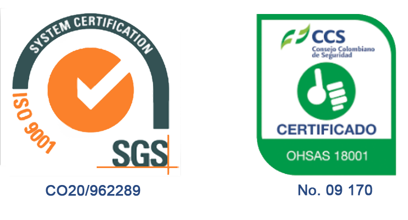 SGS_CCS_certificados SGS_CCS_certificados